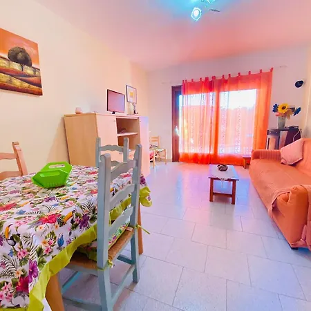 Ambra Apartment *