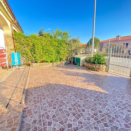 Apartment Ambra *