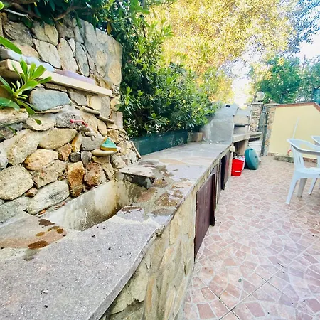 Apartment Ambra San Teodoro (Sardinia)