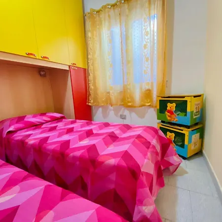 Ambra Apartment *