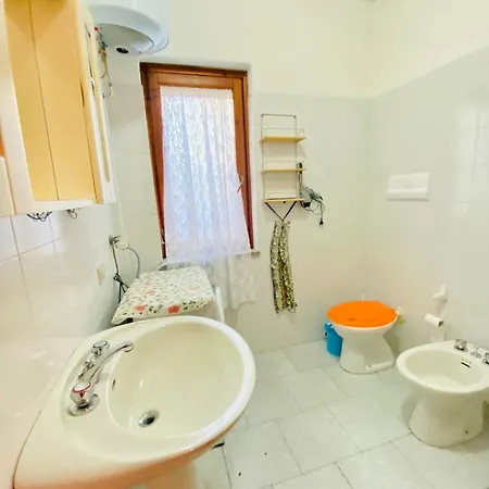 Apartment Ambra