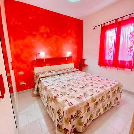 Apartment Ambra *