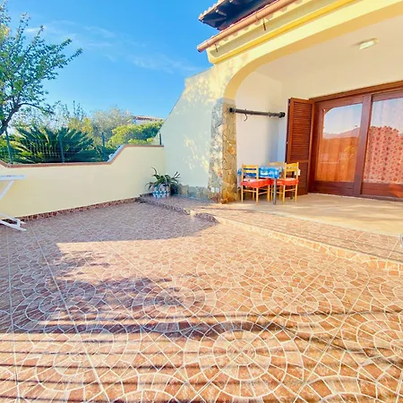 Apartment Ambra San Teodoro (Sardinia)