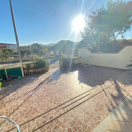 Apartment Ambra San Teodoro (Sardinia)